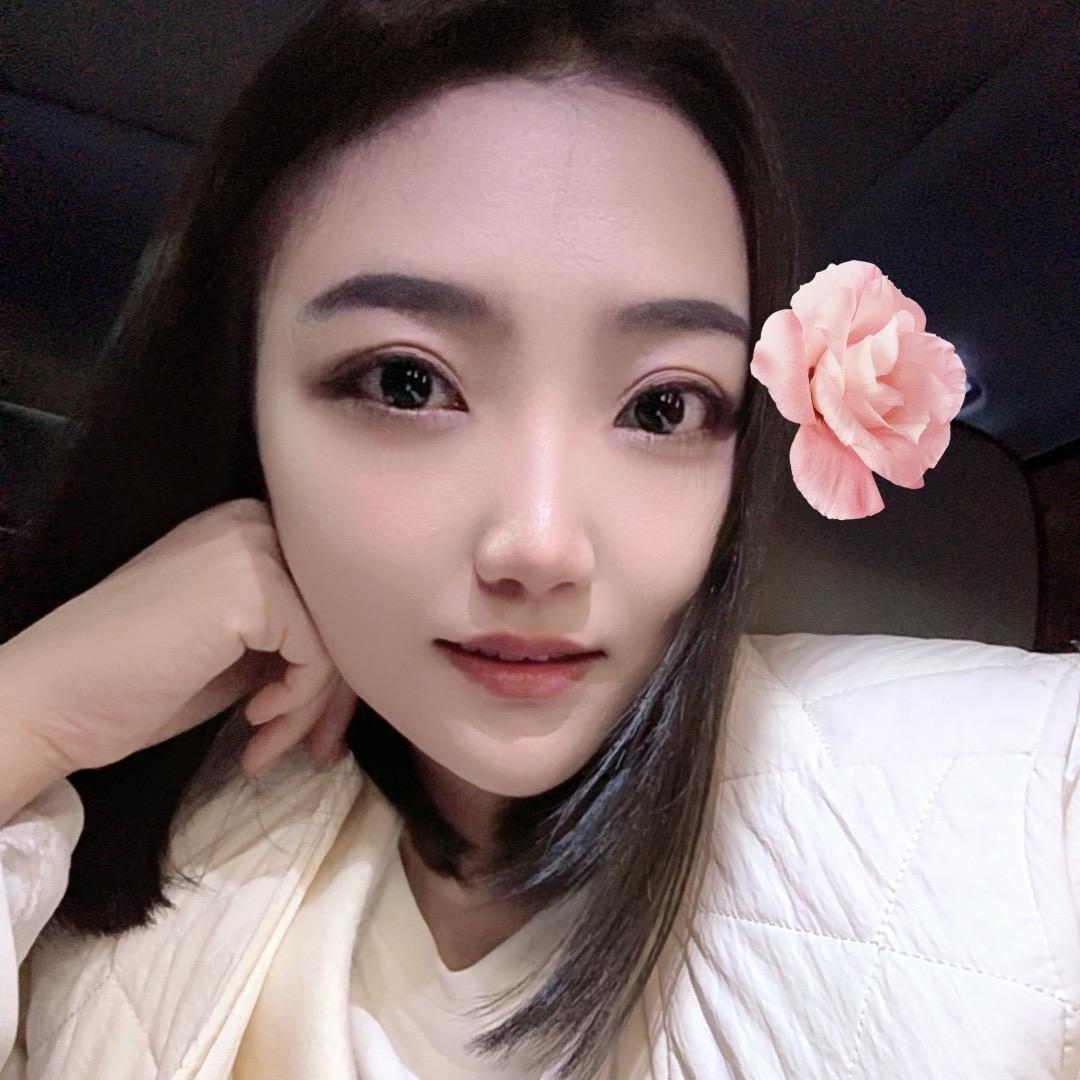 东北欣妹🌸（中俄边境）
