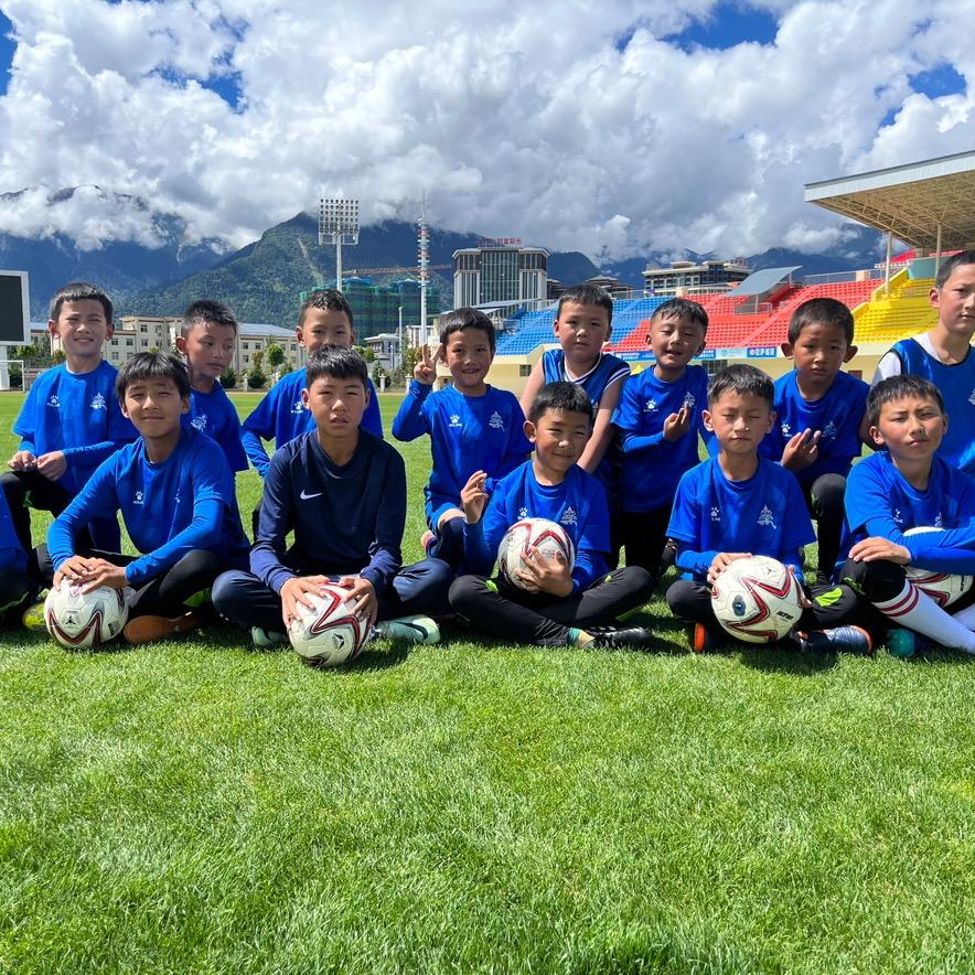 林芝圣域体育发展有限公司