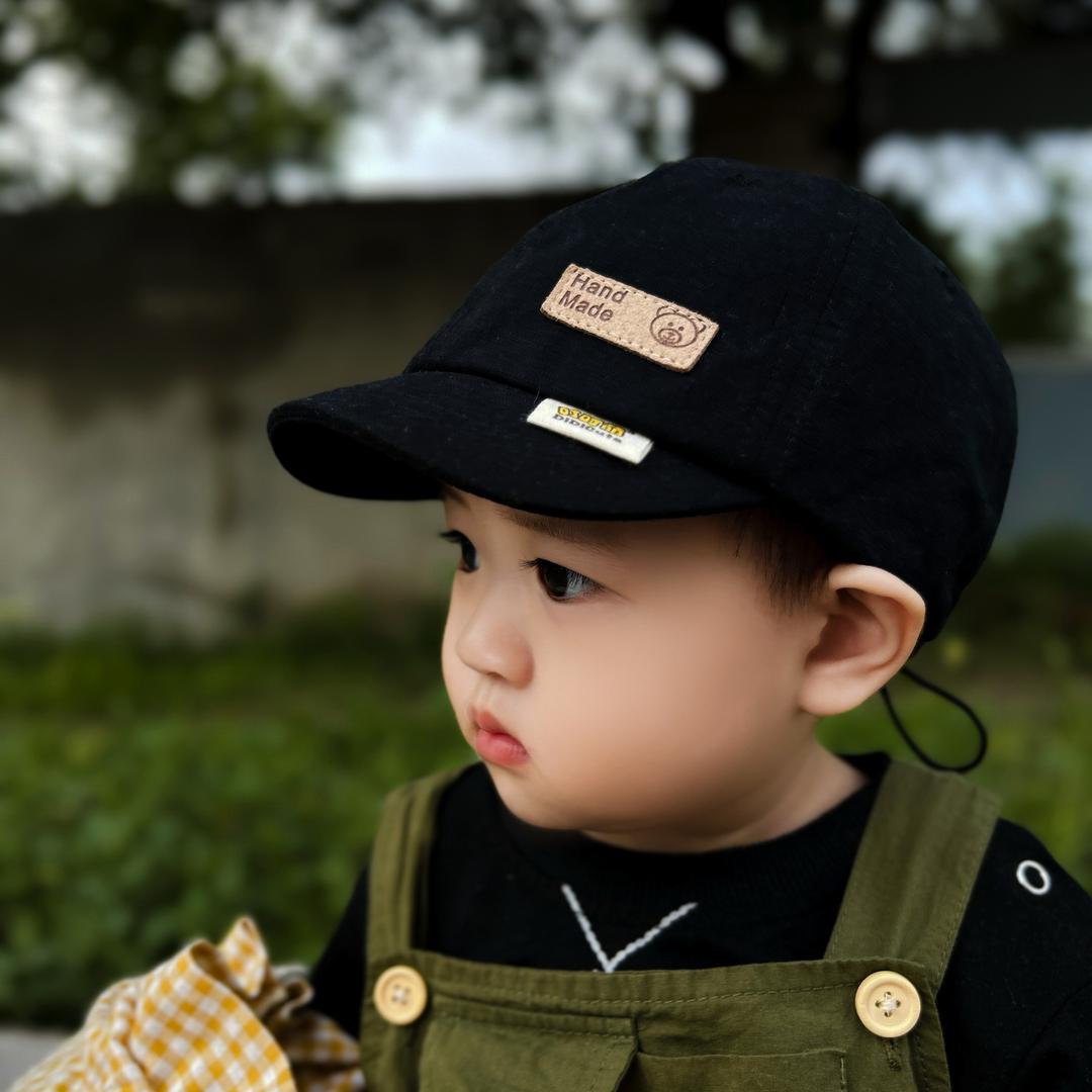 小桃子麻麻