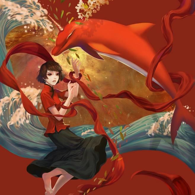 爱玩模型的大鱼🐠