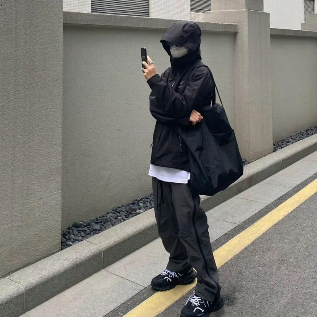 小明做点啥