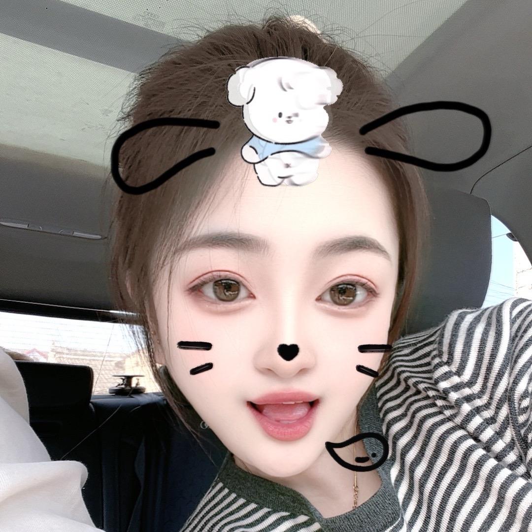 娃哈哈😄