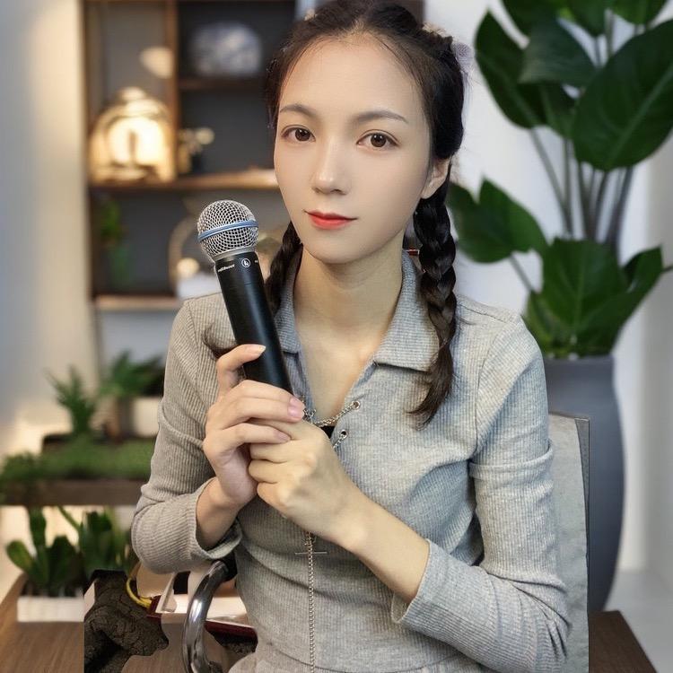 小小音频调音