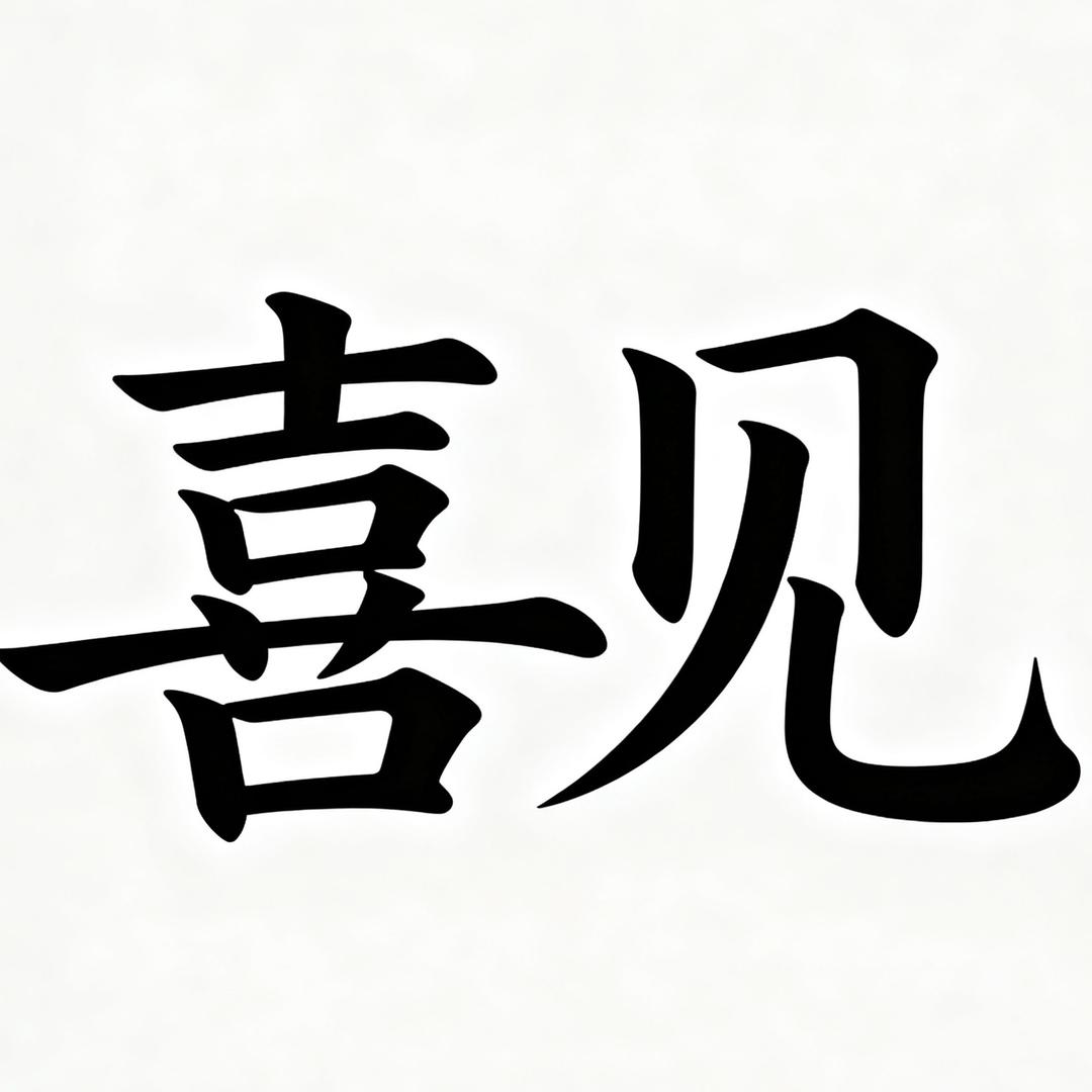 喜见文创