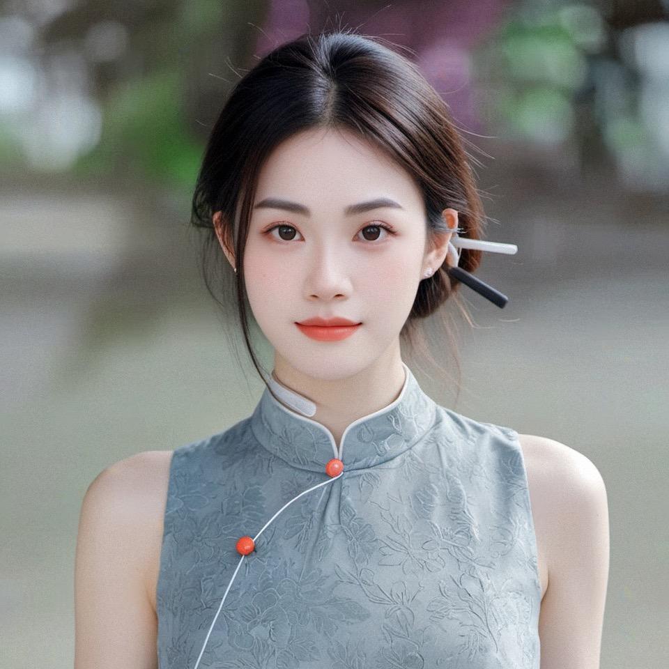 芯怡🍭