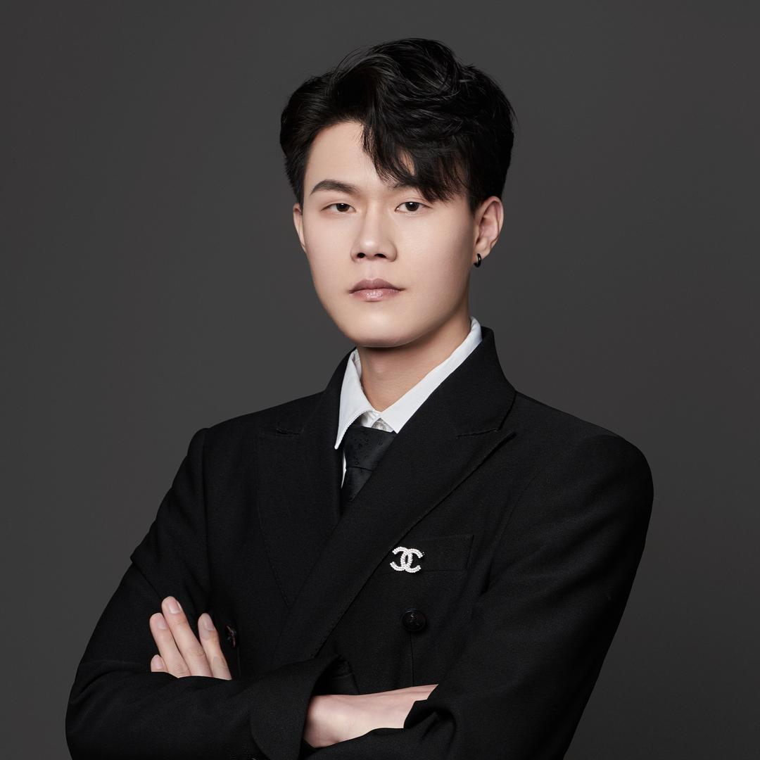 张张老师聊私美