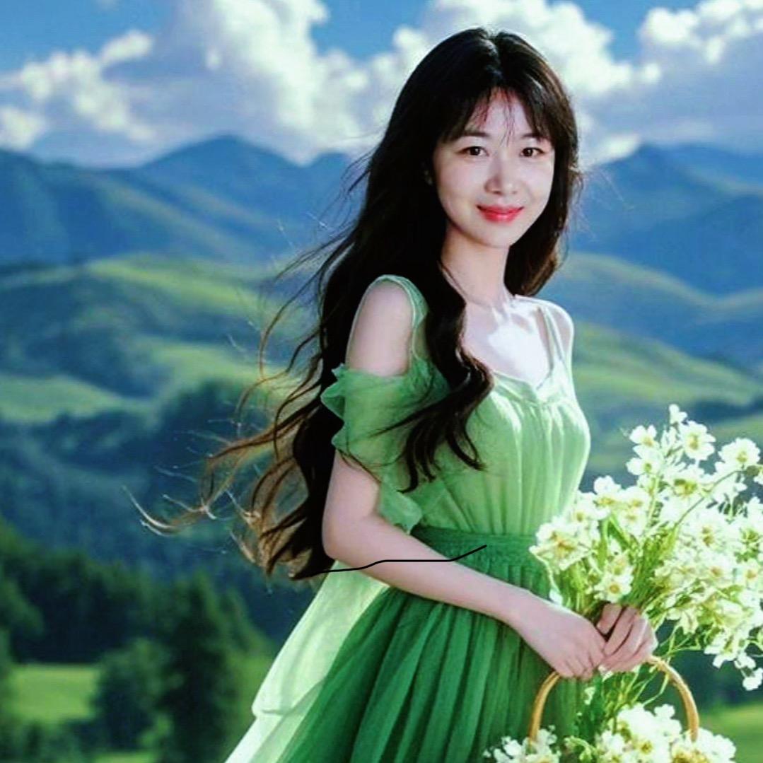 兵姐美君