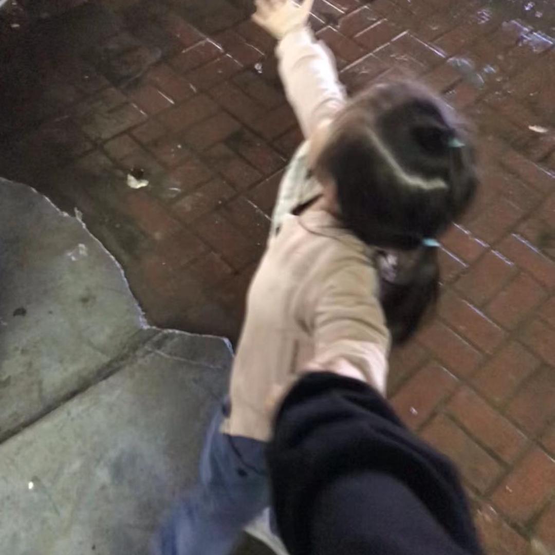 小彭: