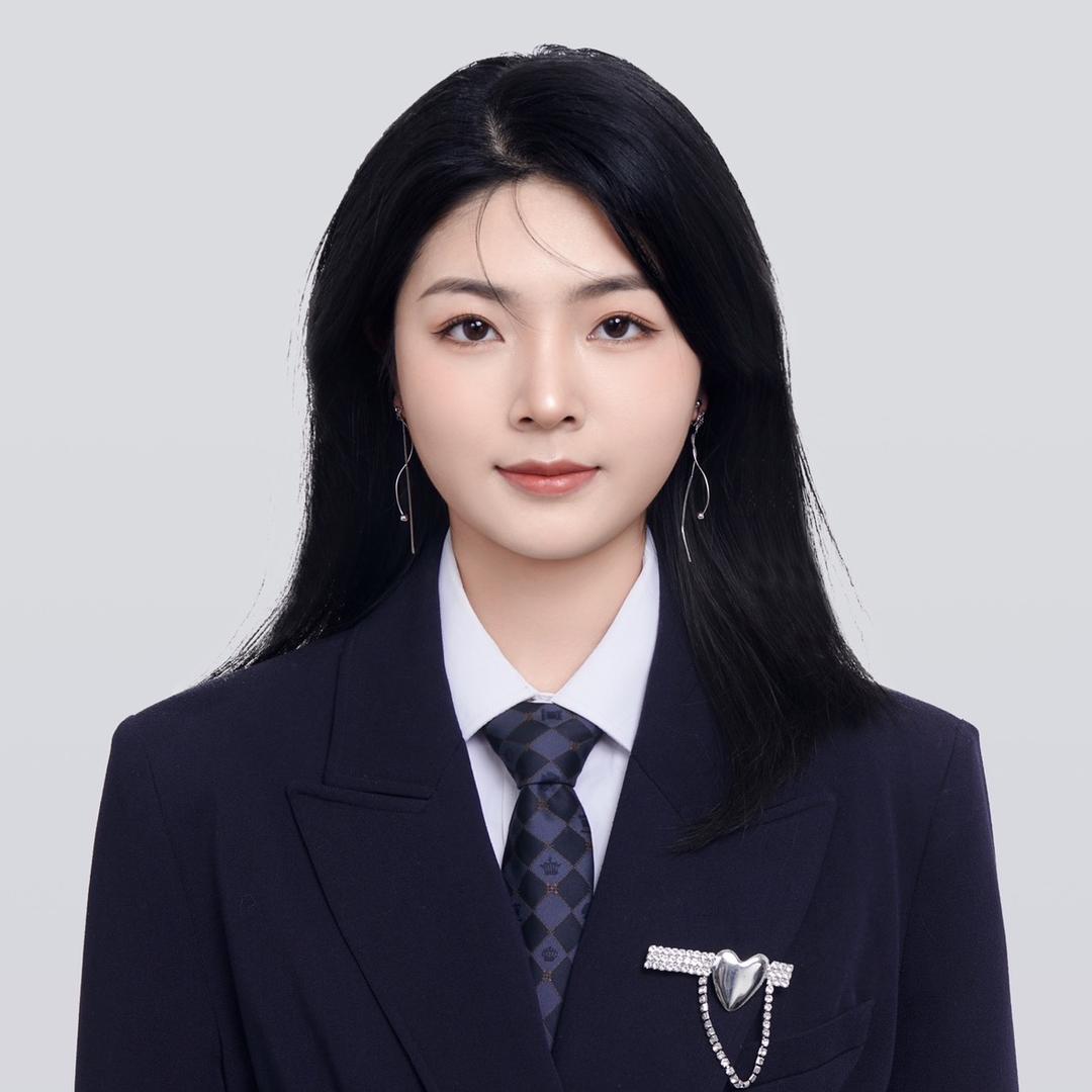 长沙万科官方主播-亚婷