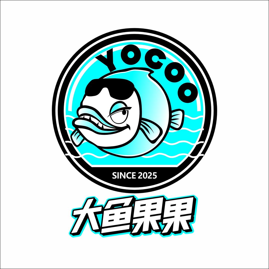 大渔果果