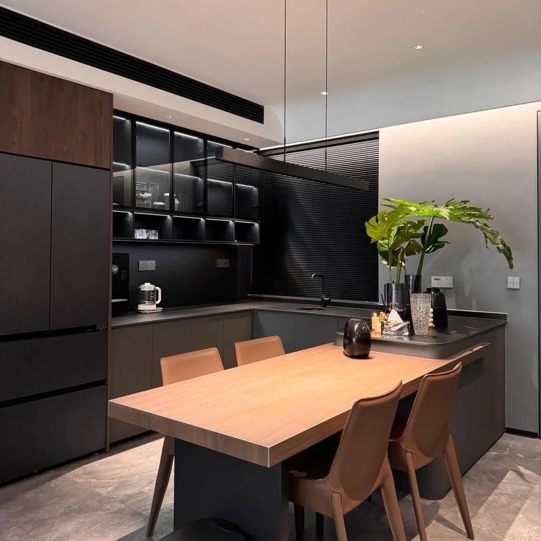 曾老三·黔西装修