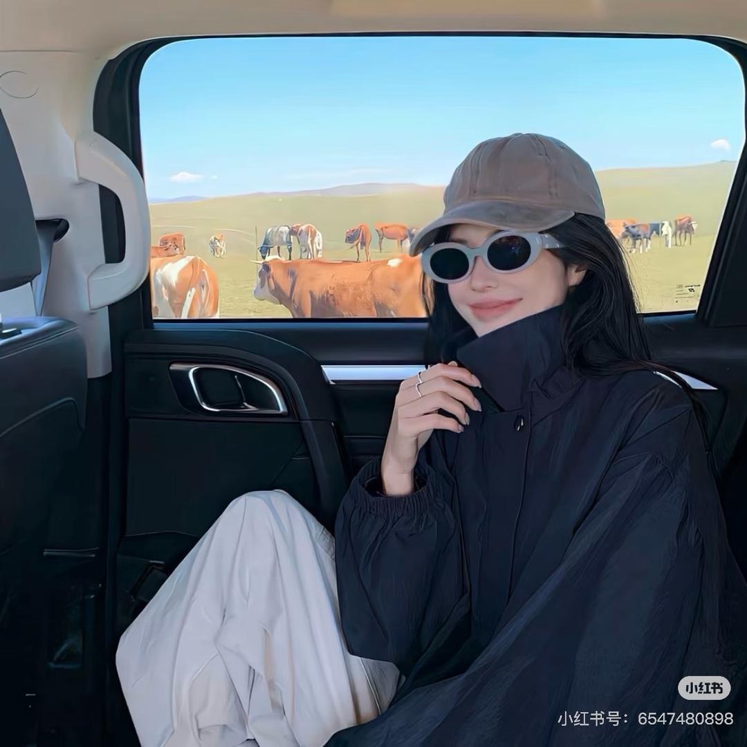 小橙不赖床💤
