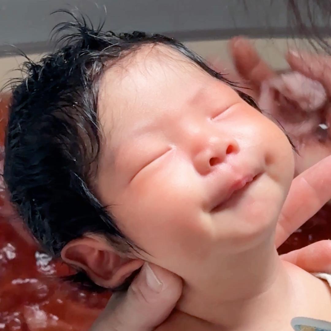 多米卷卷儿（哺乳期）