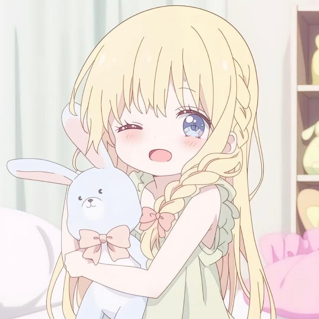 柚子（国服美女）