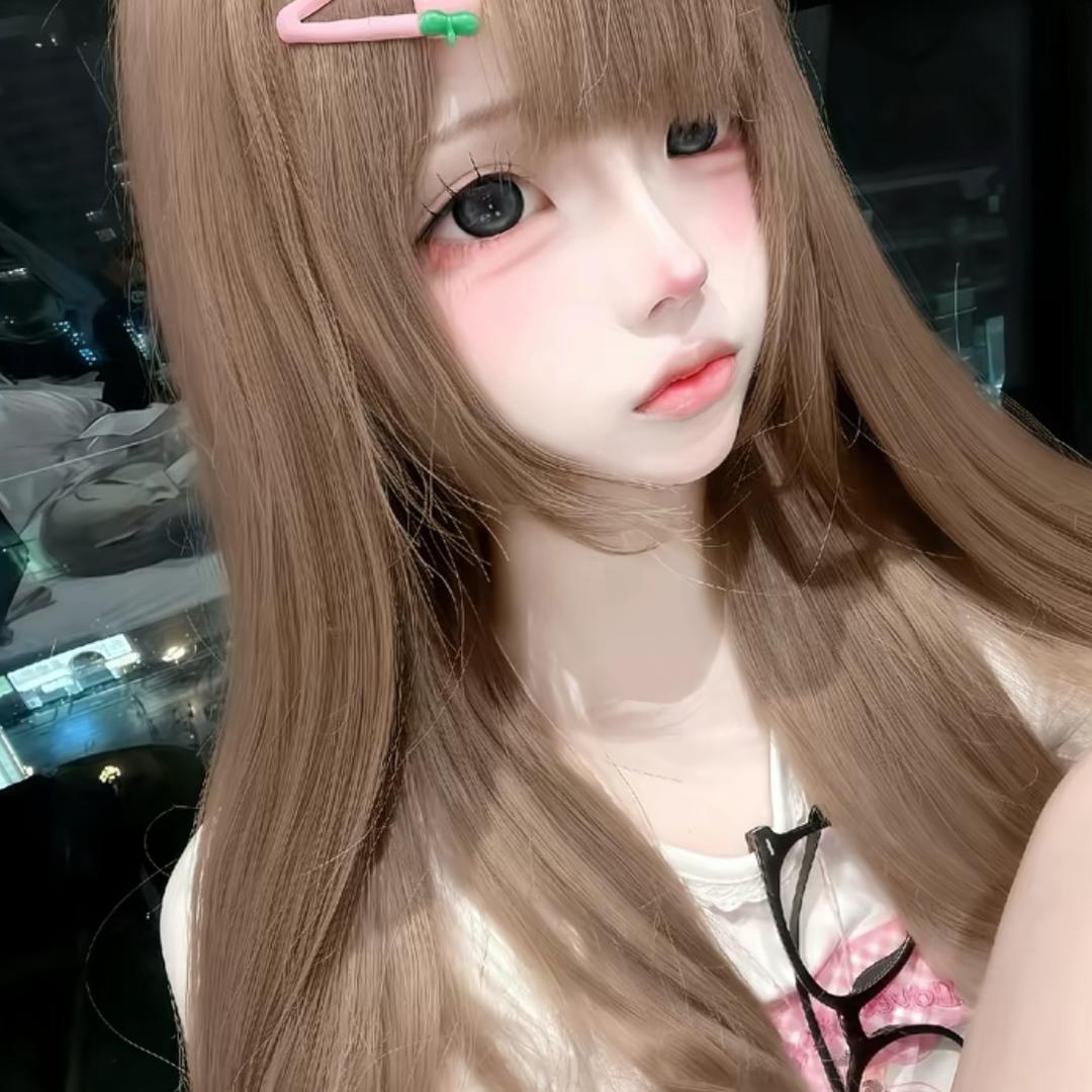 花花.