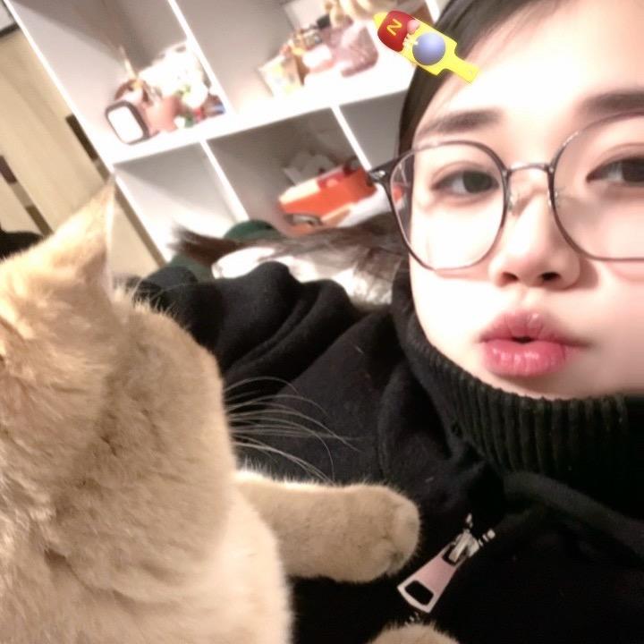 小Q🫥