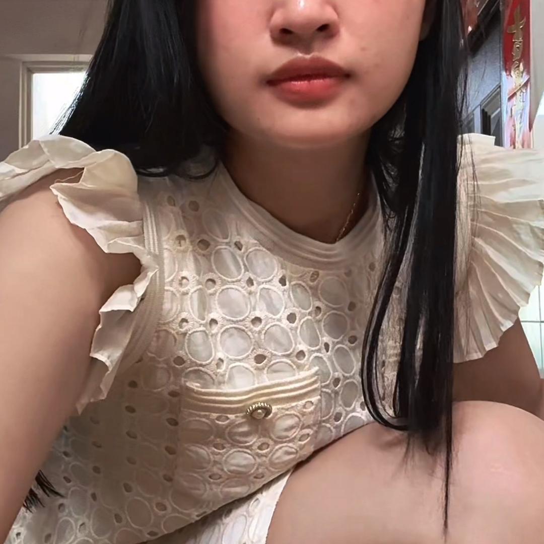 虎牙妹