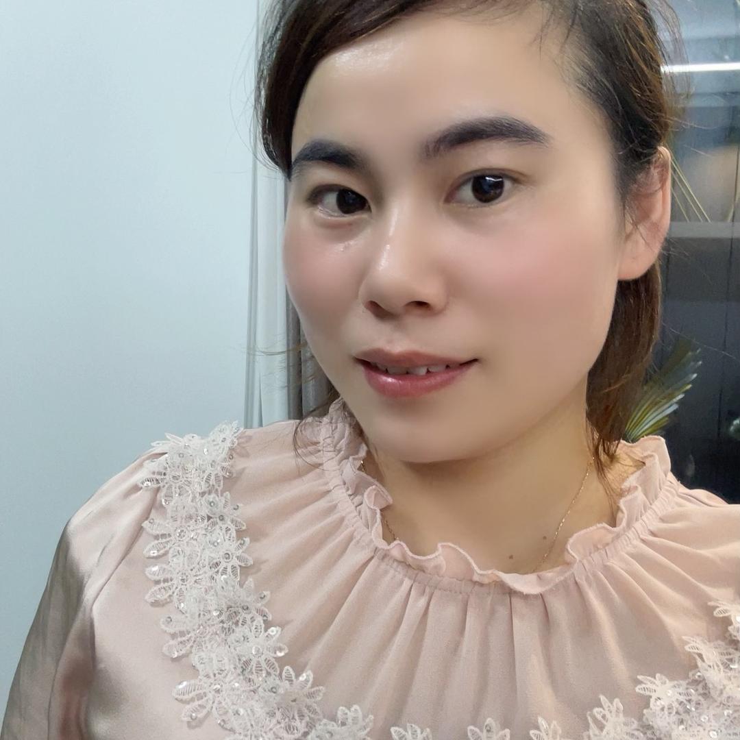 妈妈的傻丫头