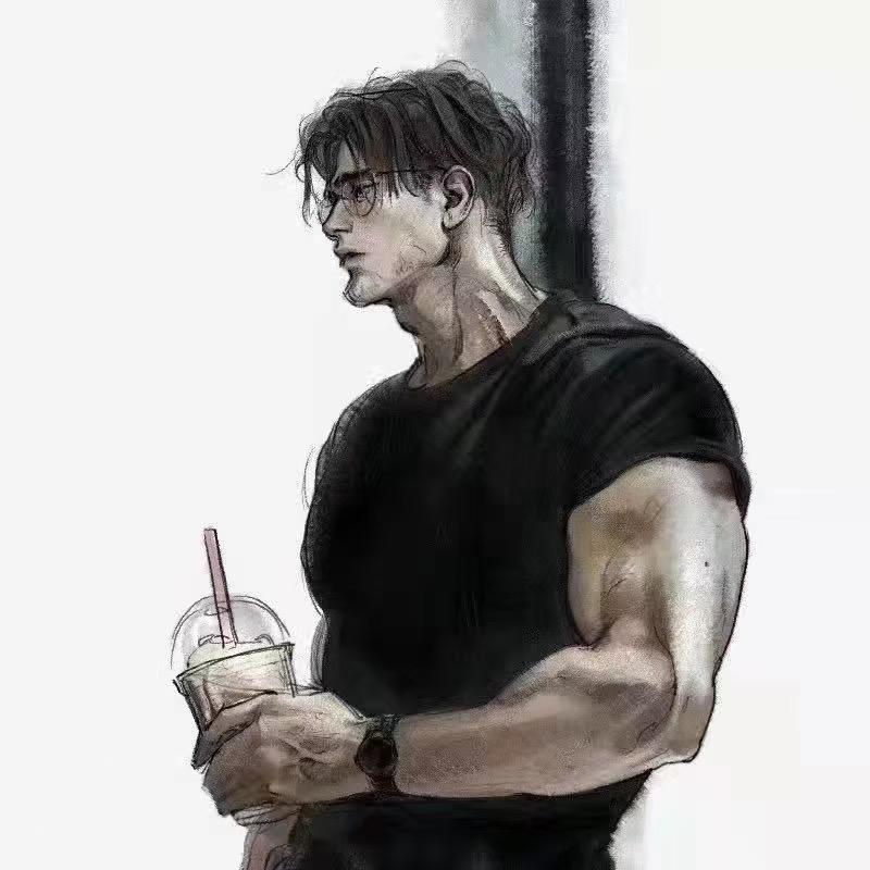 枕书