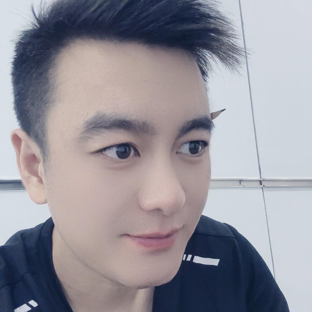 丰禾·小张