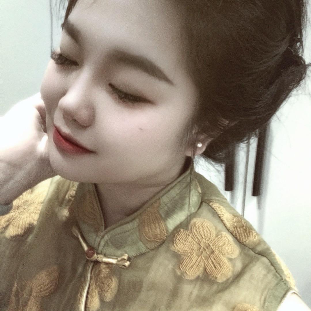 爱笑的·丫～头♡̶