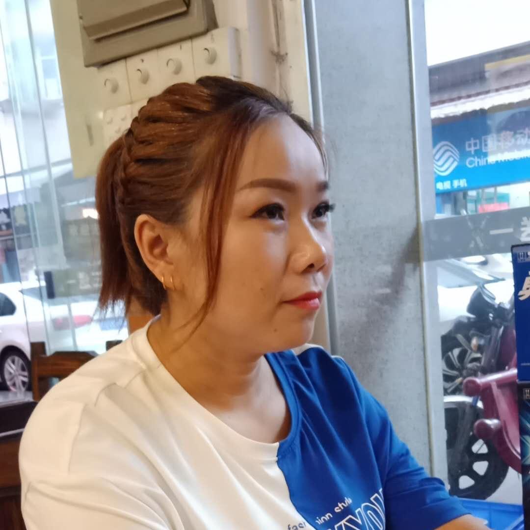 小富婆