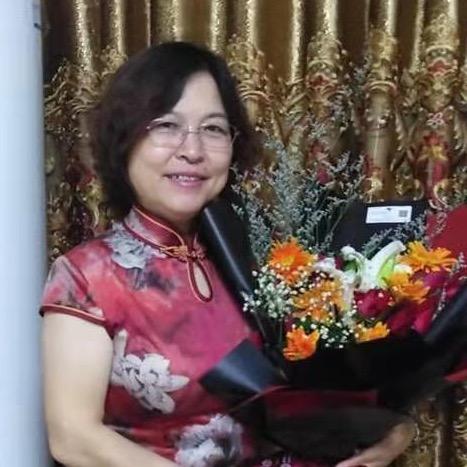 韩姐工厂清货