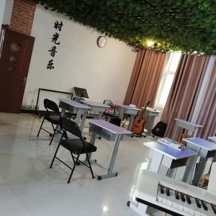 河东区时光琴行