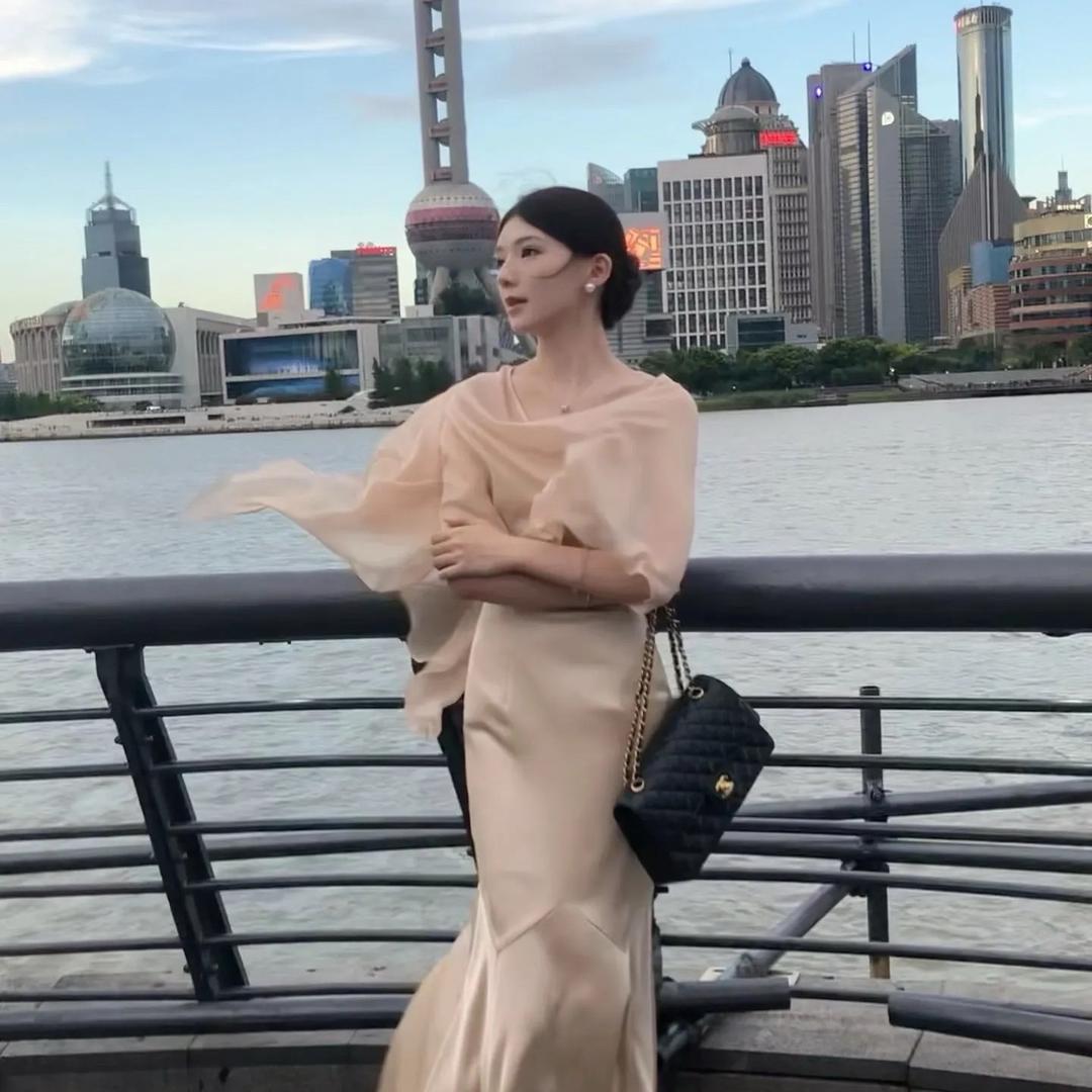女装好物推荐