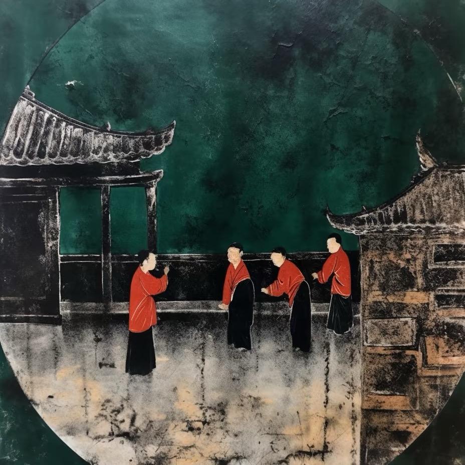 故事汇
