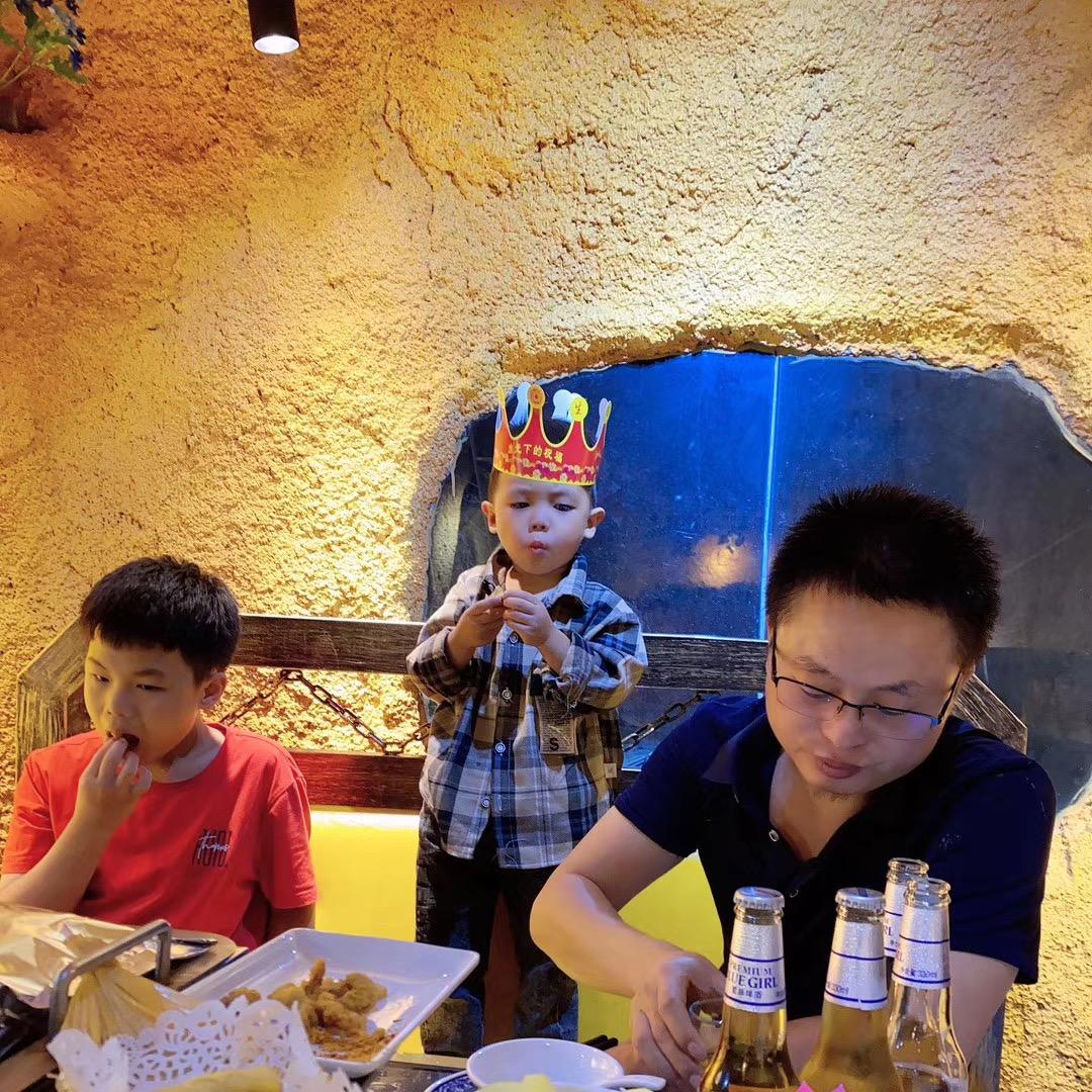 零点电子数码