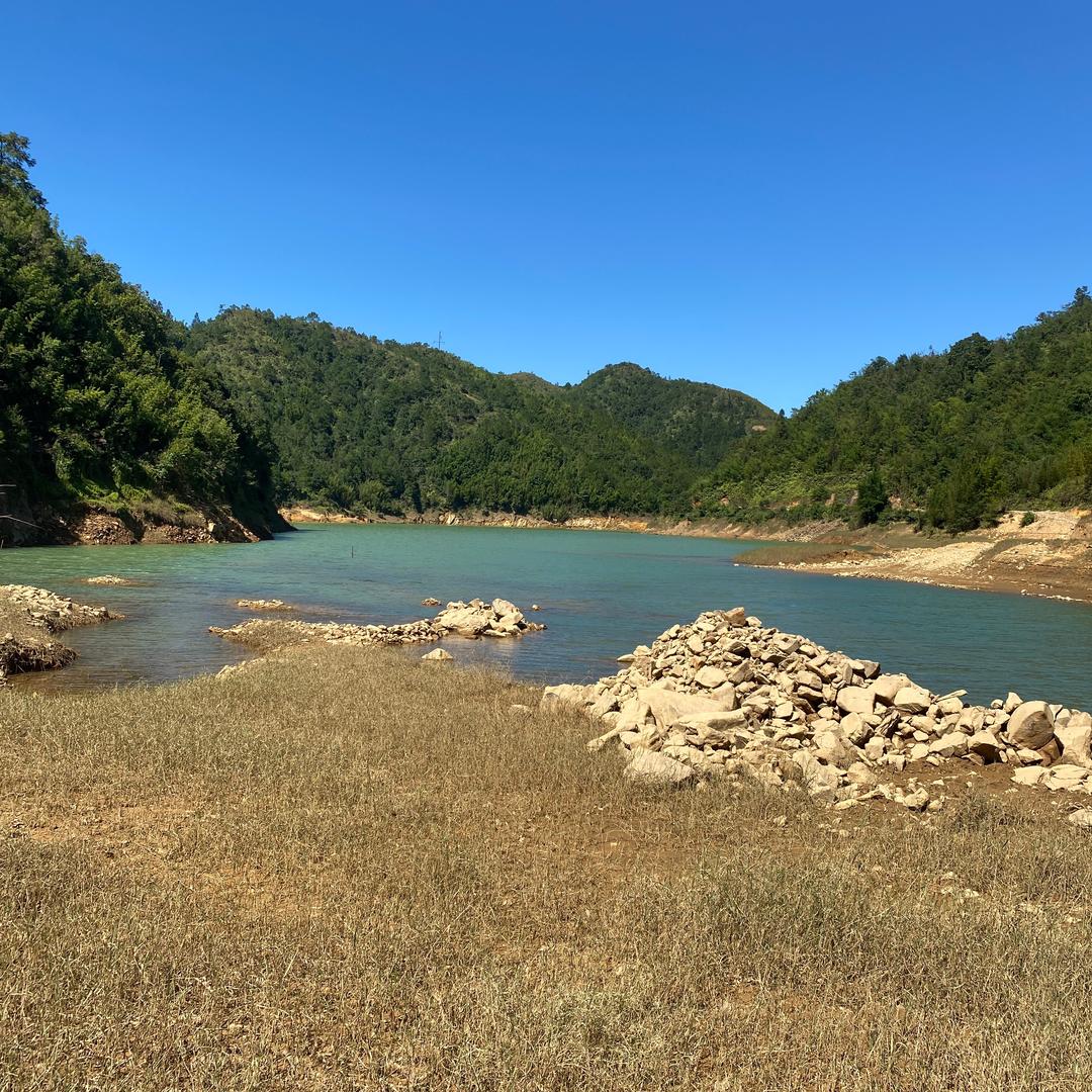 美到没朋友