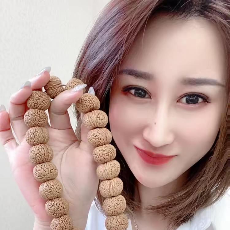 东北迷糊 【桃核一姐】