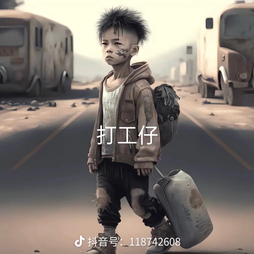 单身哥
