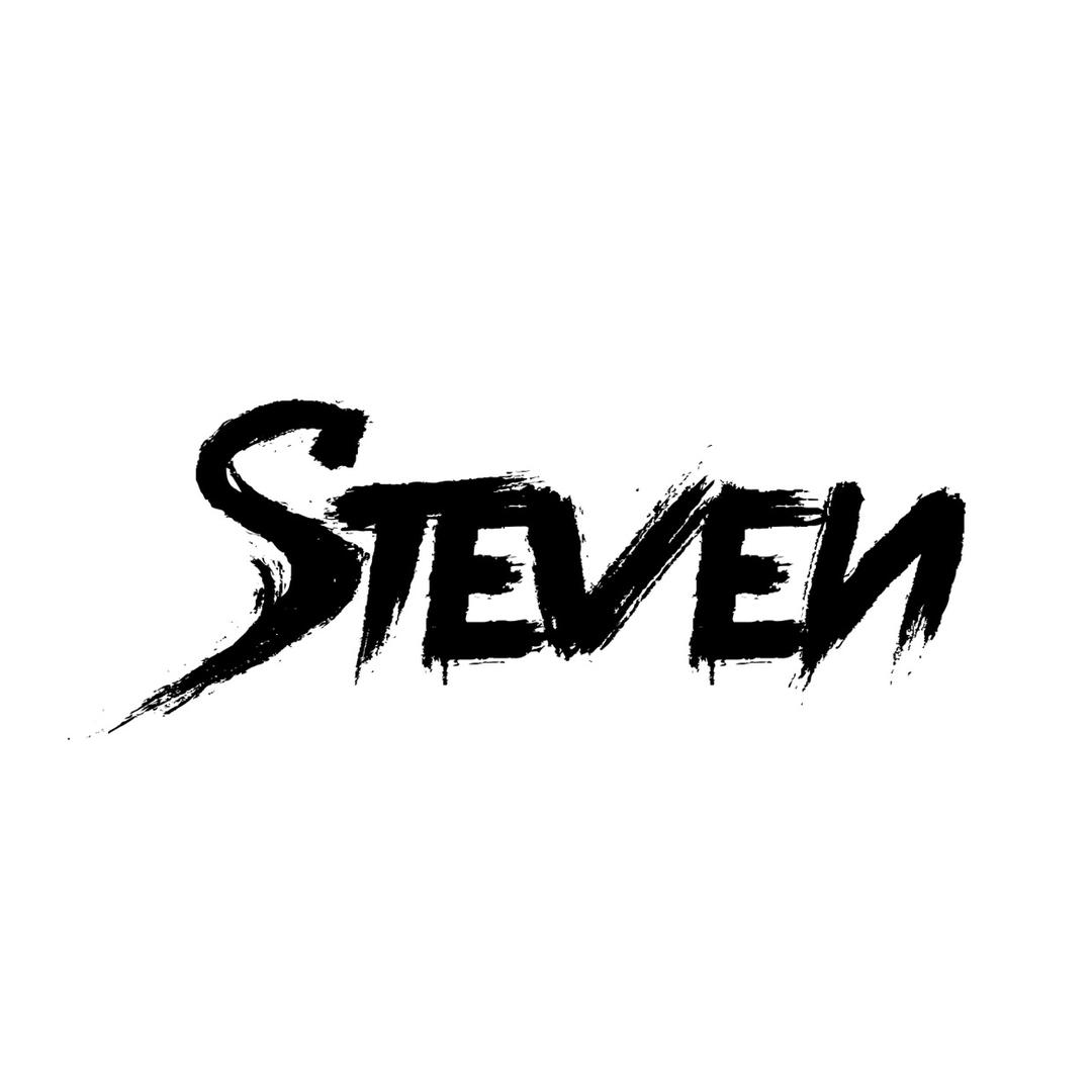 STEVEN歪