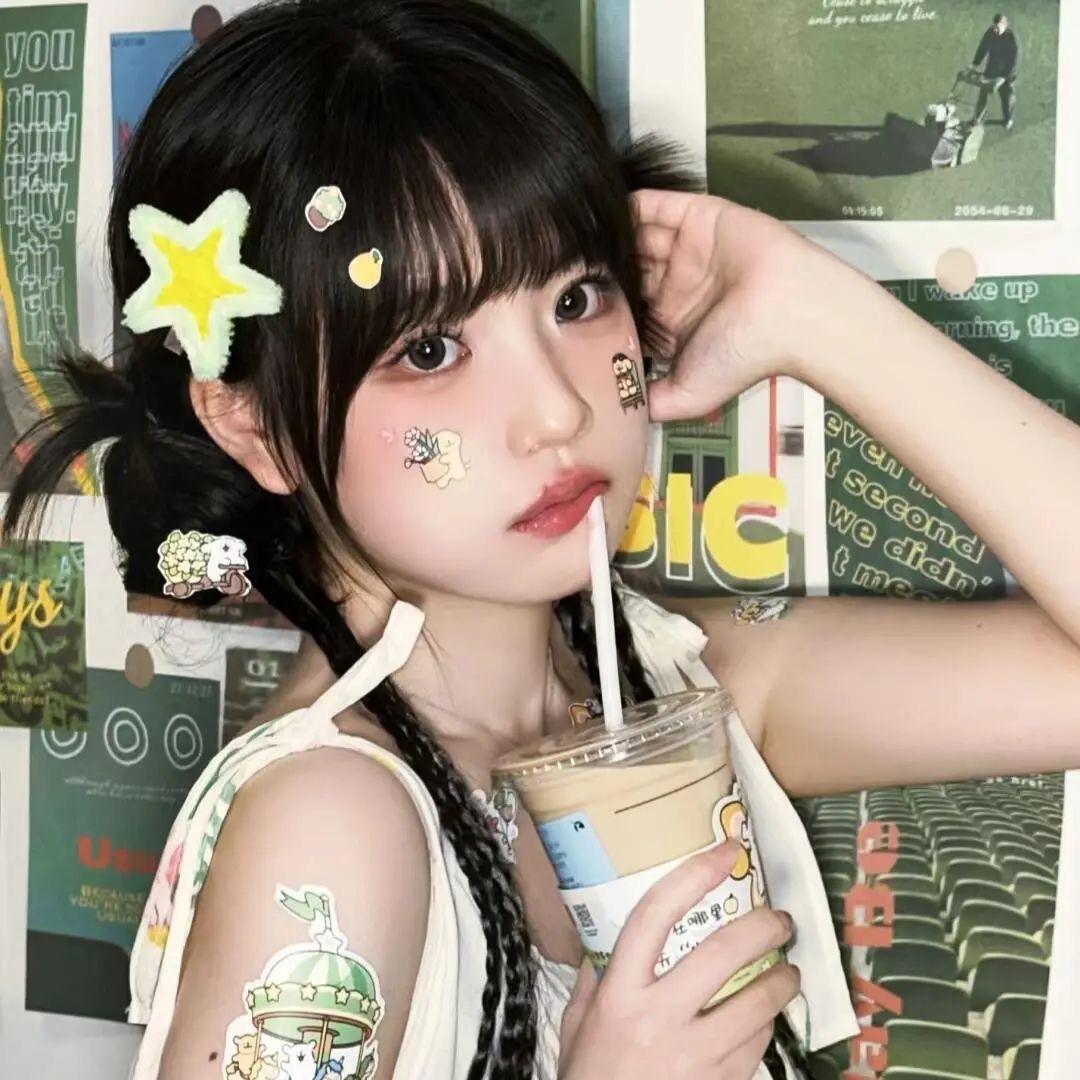 非同~琪琪