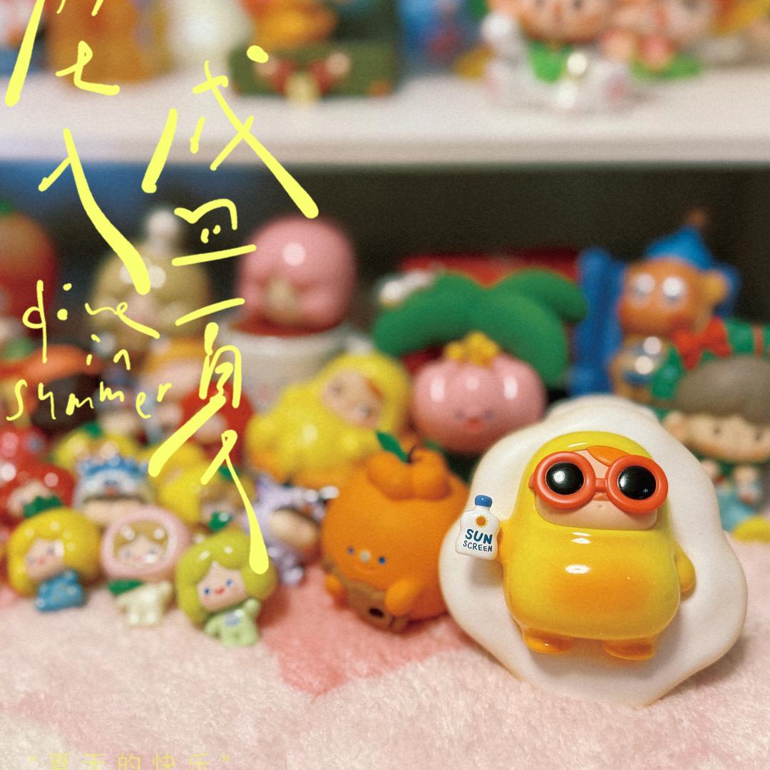 加班潮玩（回血版）