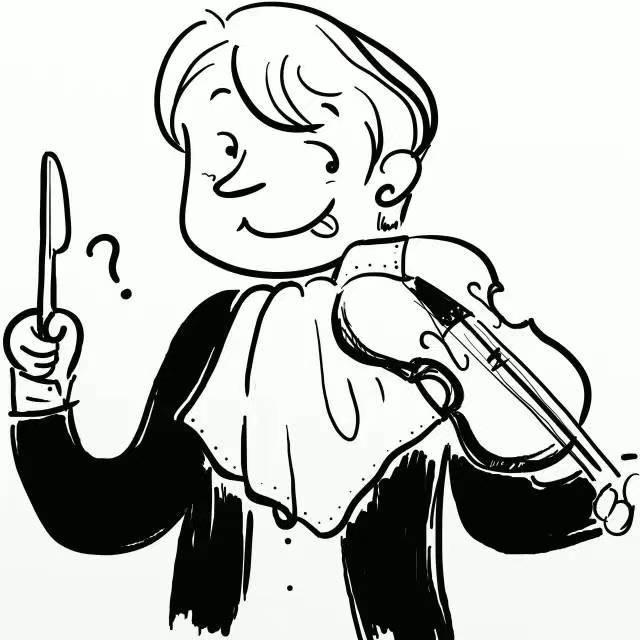 想当厨子的锯木工