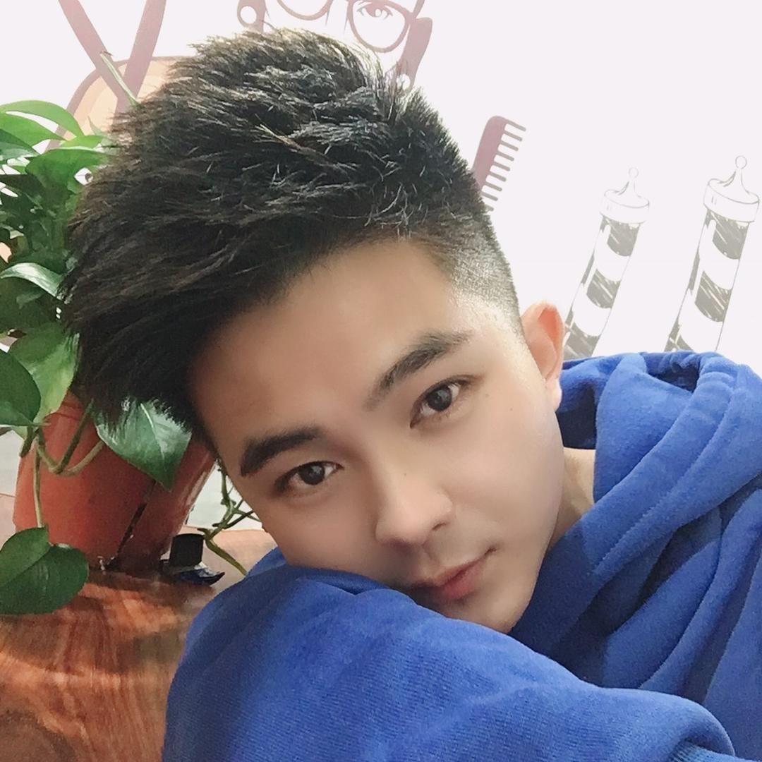 阿暴不吃素