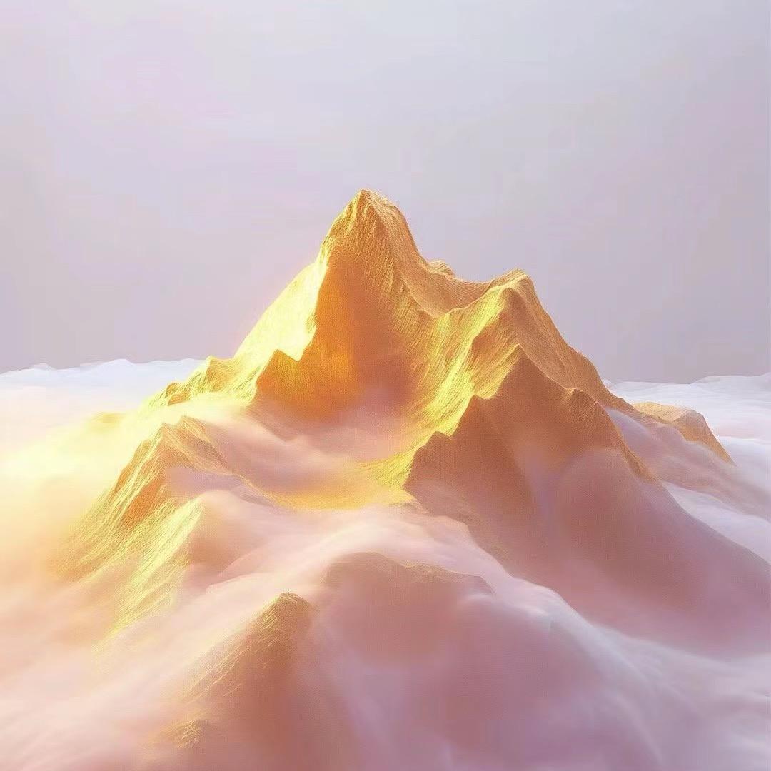 然后再然后