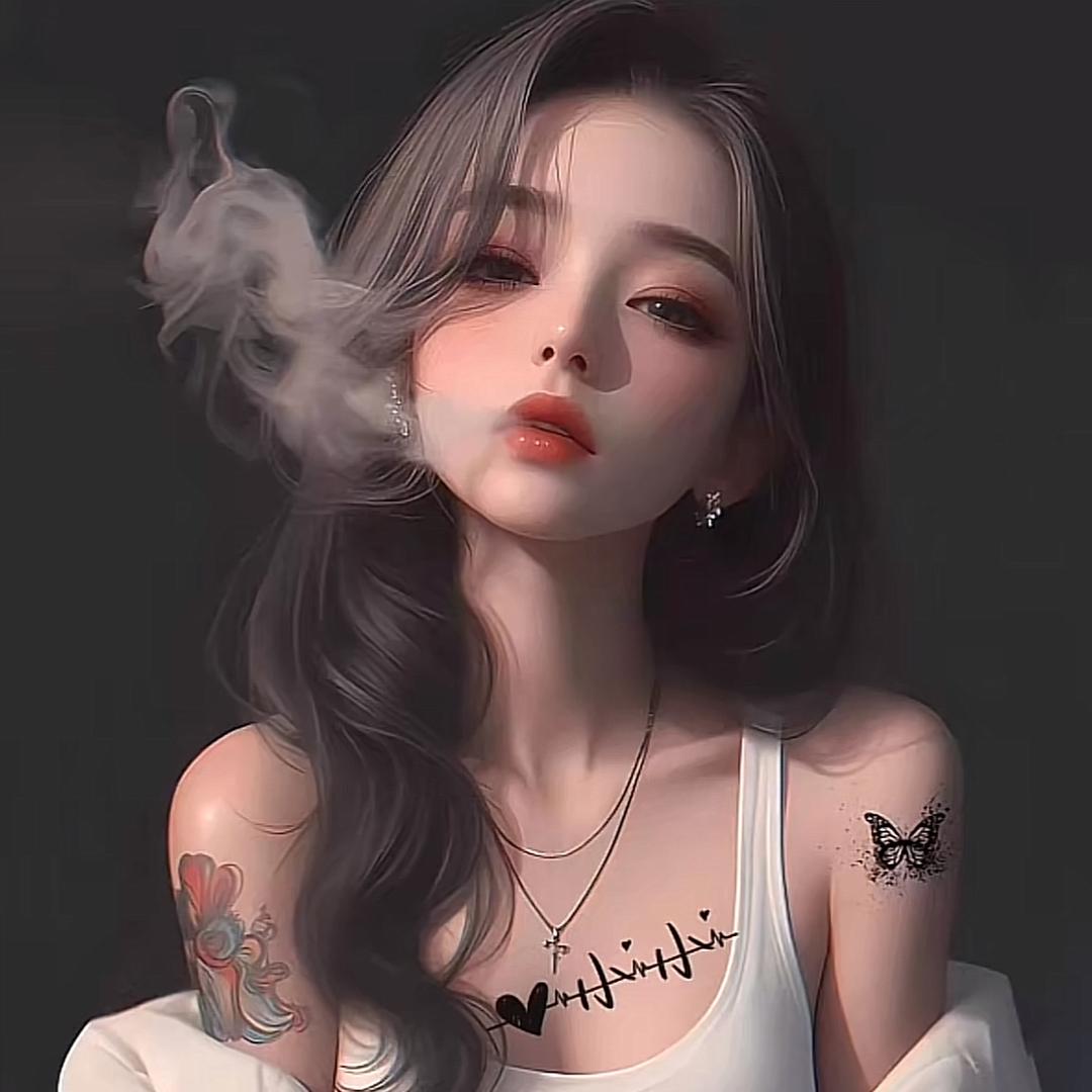 张家二丫头