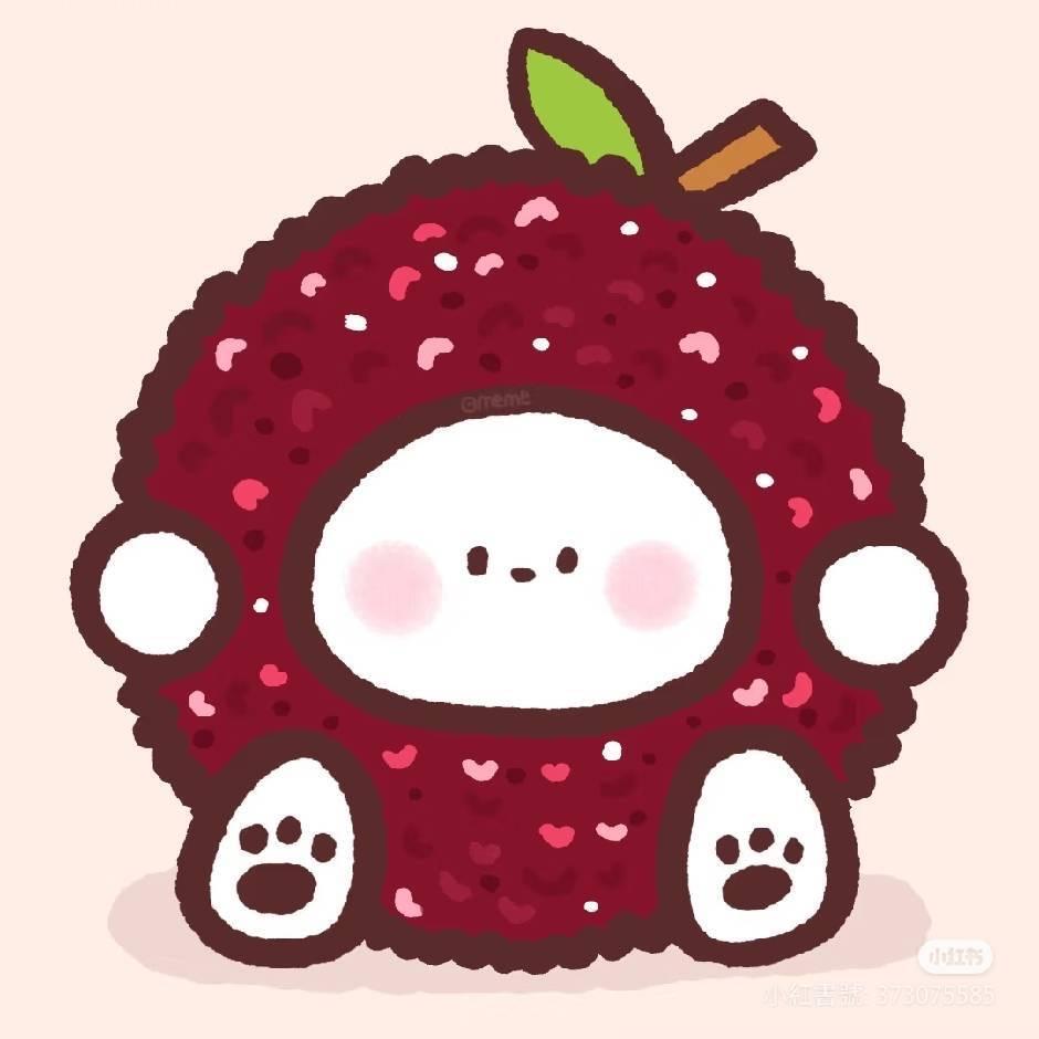 荔枝吖🍰