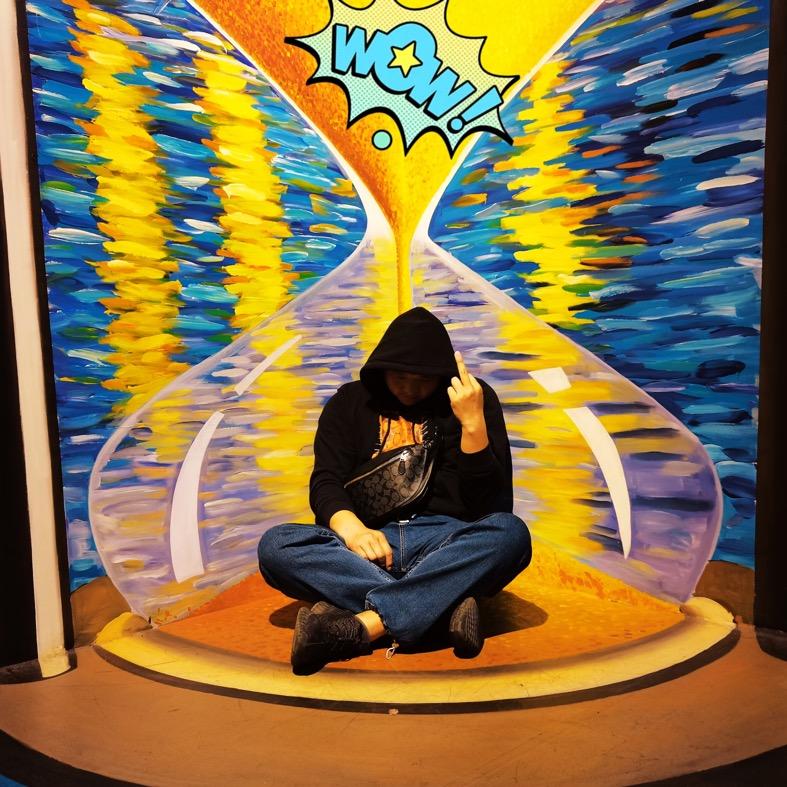 💰常发财💰（好运不停摆）