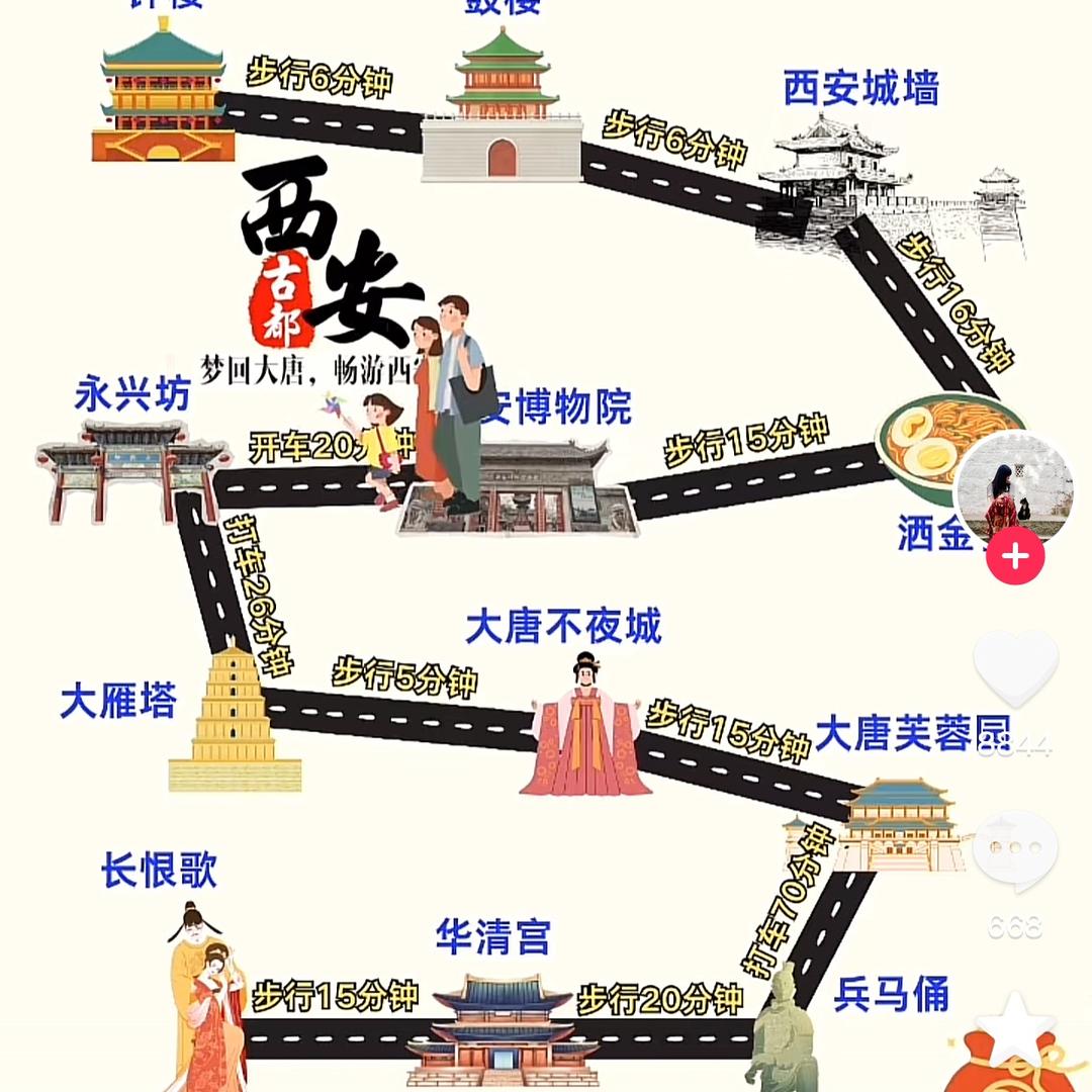 独特式温柔