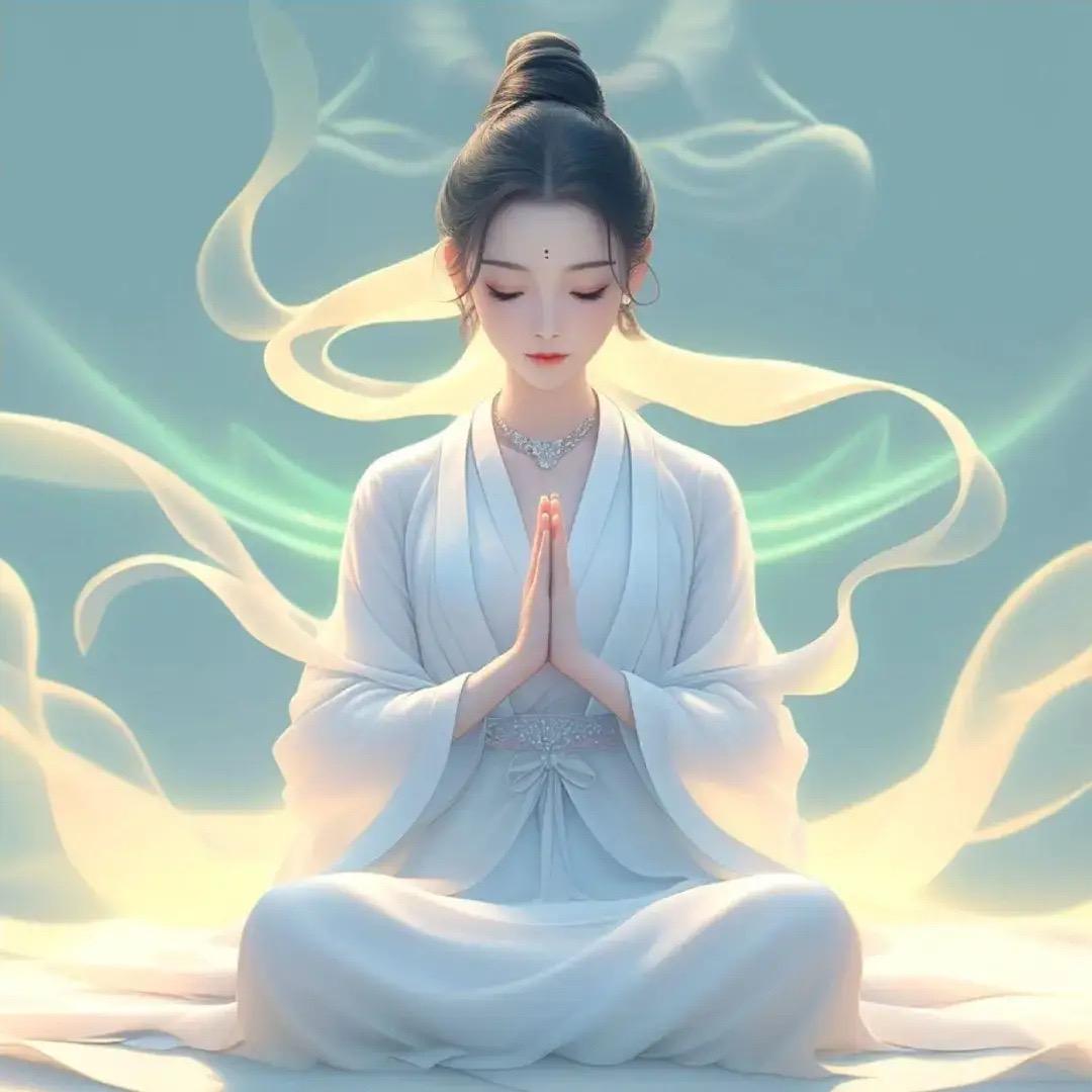 清风越来越好一家人