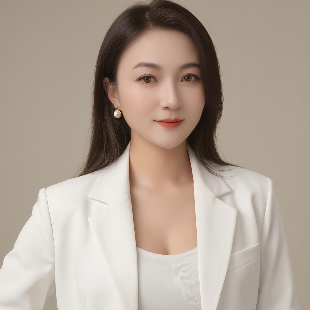 珊珊皮肤管理师