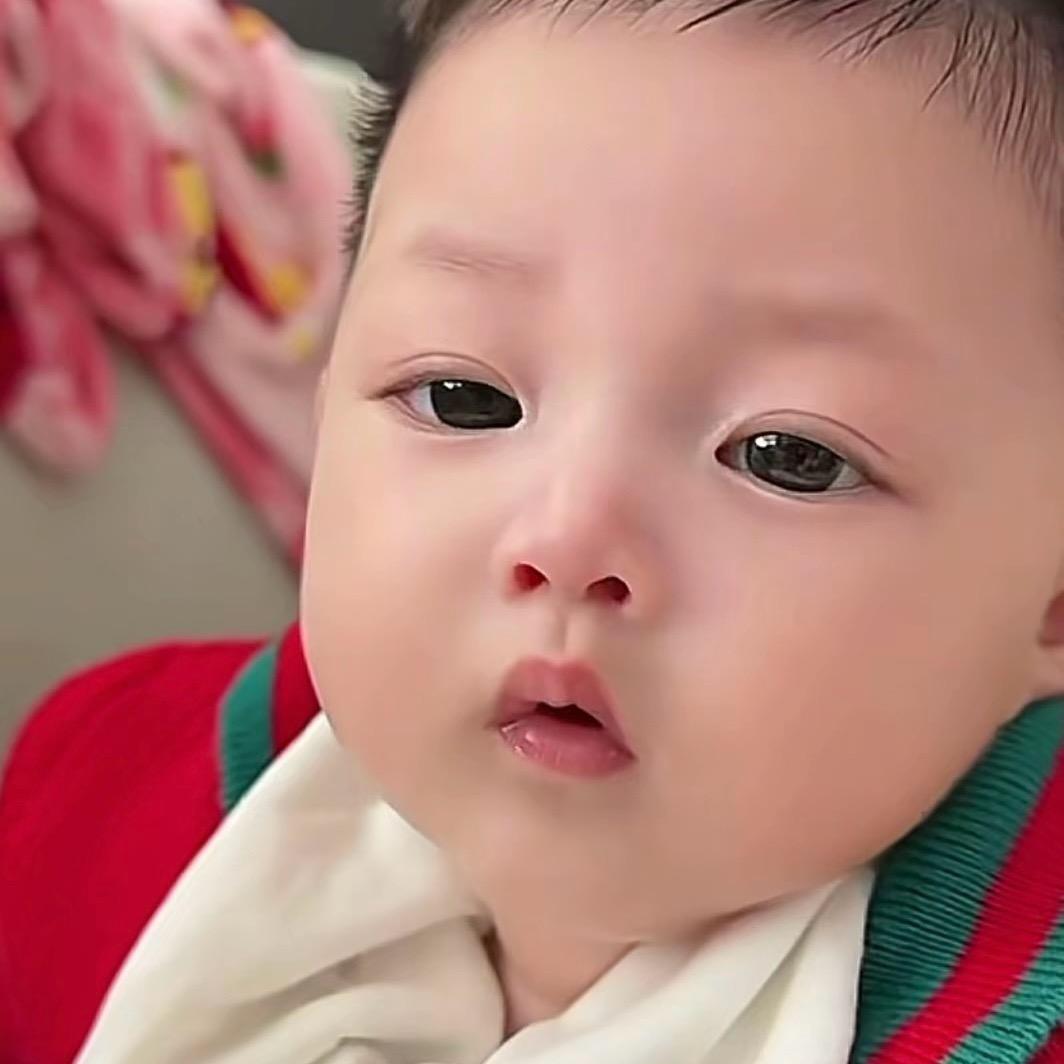 娜姐日常（小福宝）