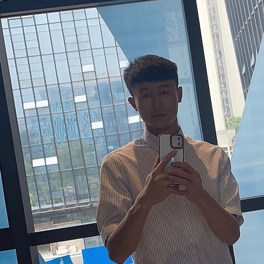 粤享人生，阿俊