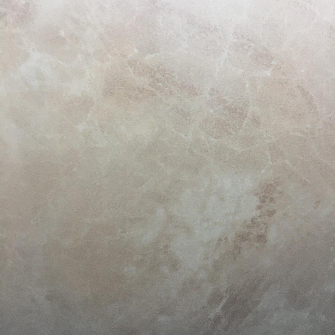 我身上的柴油味！