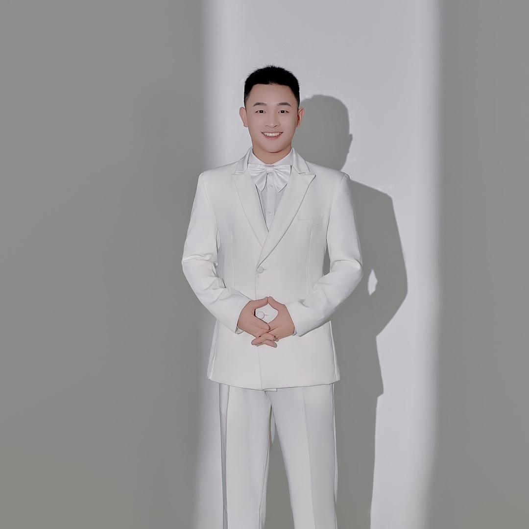 沛杰🔥